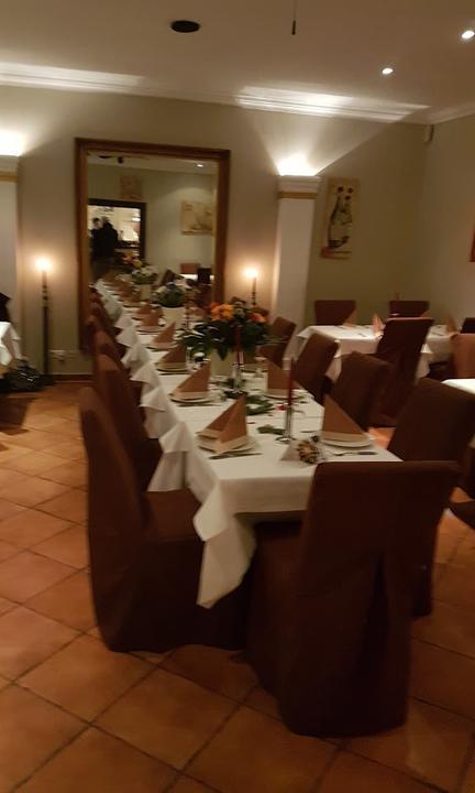 Ristorante Belanti